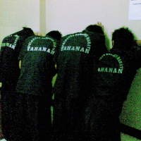 Kenal 2,5 Bulan, Herdi Perkosa Gadis Rame-rame